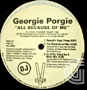  Georgie Porgie