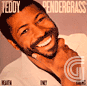 Teddy Pendergrass