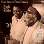 Count Basie & Oscar Peterson