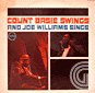 Count Basie & Joe Williams