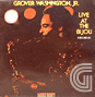 Grover Washington Jr.