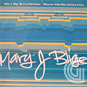 Mary J Blige