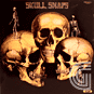  Skull Snaps