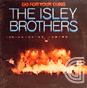 The Isley Brothers