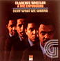 Clarence Wheeler & The Enforcers