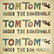  Tom Tom Club