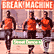  Break Machine