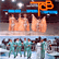 Diana Ross and The Supremes with The Temptations