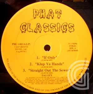  Das Efx Phat Classics