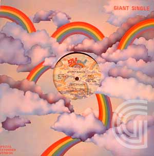 Rafael Cameron Magic Of You (Like The Way) / Get It Off
