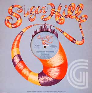 PHILIPPE WYNNE - You Ain't Going Anywhere But Gone / America We're Still #1 - 12 inch 45 rpm