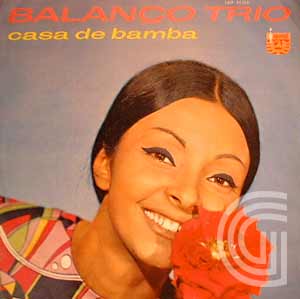  Balanco Trio Casa De Bamba