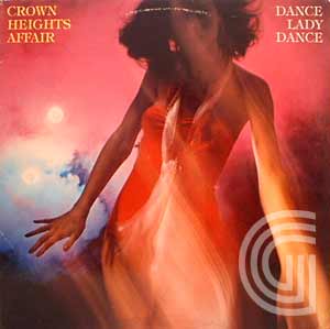  Crown Heights Affair Dance Lady Dance