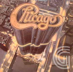 CHICAGO - 13 - LP
