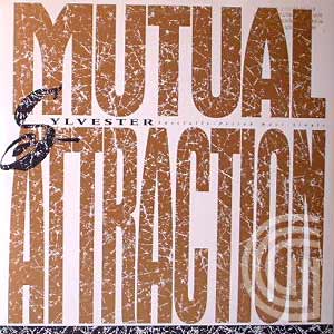  Sylvester Mutual Attraction (come together mix, a cappella, dub, 7