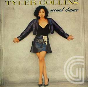 Tyler Collins Second Chance (club mix, 12