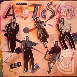 Atlantic Starr As The Band Turns