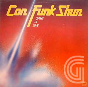  Con Funk Shun Spirit Of Love