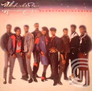  Midnight Star Planetary Invasion