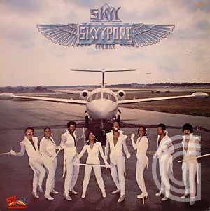 Skyy Skyyport