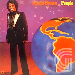 James Brown People