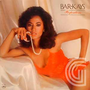 Bar-Kays Propositions