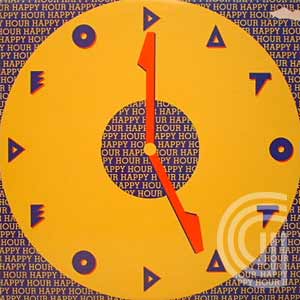  Deodato Happy Hour