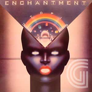 Enchantment Utopia