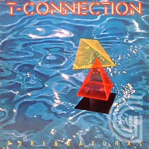 T-Connection Pure And Natural