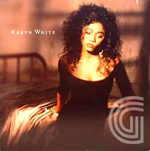 Karyn White Karyn White