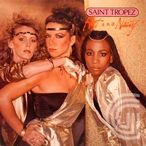 Saint Tropez Hot And Nasty