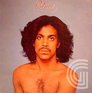 PRINCE - Prince - LP