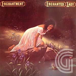 Enchantment Enchanted Lady