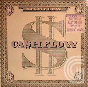 CASHFLOW - Cashflow - LP
