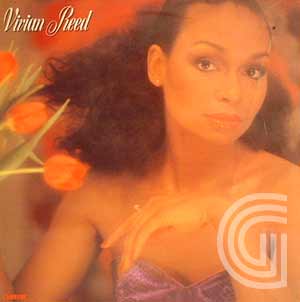 VIVIAN REED - Vivian Reed - LP
