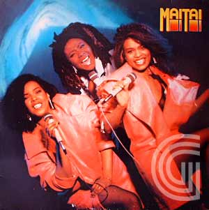 MAI TAI - Mai Tai - LP