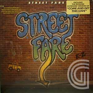 Street Fare Street Fare