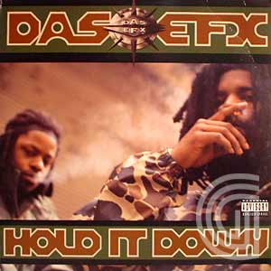  Das Efx Hold It Down