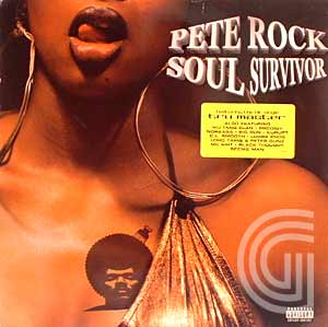  Pete Rock Soul Survivor