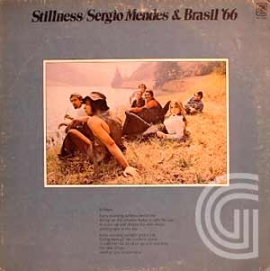 Sergio Mendes & Brasil '66 Stillness