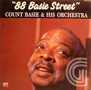 Count Basie and His Orchestra 88 Basie Street