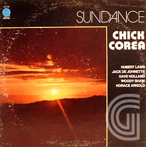 Chick Corea Sundance