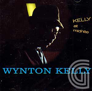 Wynton Kelly Kelly At Midnite
