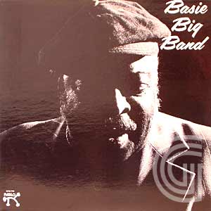 Count Basie Basie Big Band