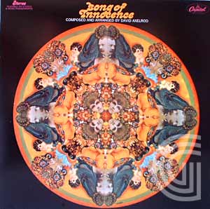 David Axelrod Song Of Innocence