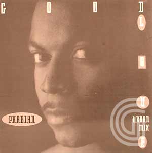 PHABIAN - Good Love - 12 inch 45 rpm