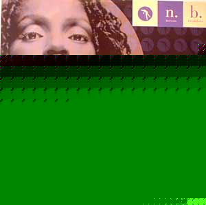 Carleen Anderson Nervous Breakdown (wit's end full lenght version, soul solution