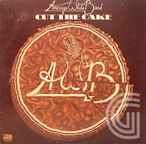  Average White Band Cut The Cake