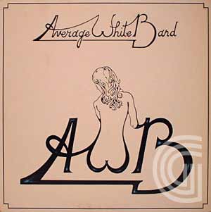 Average White Band Average White Band