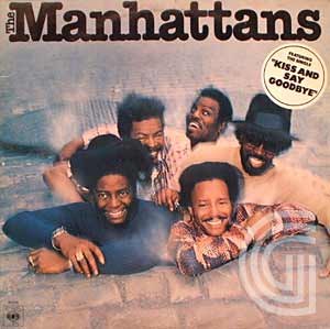  Manhattans Manhattans